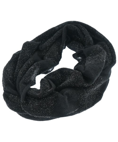 TRANNA Winter scarves