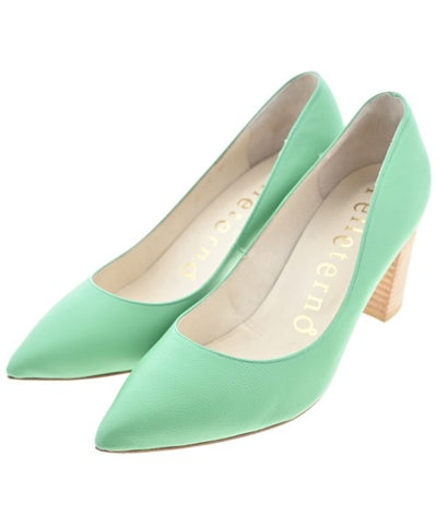 Pelleterno Pumps/Heels