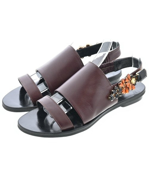 Pelleterno Sandals