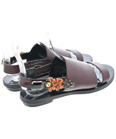 Pelleterno Sandals