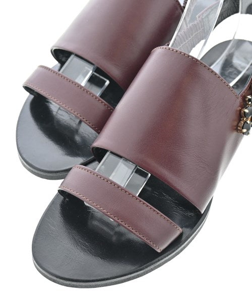 Pelleterno Sandals