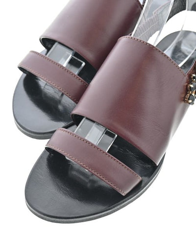 Pelleterno Sandals