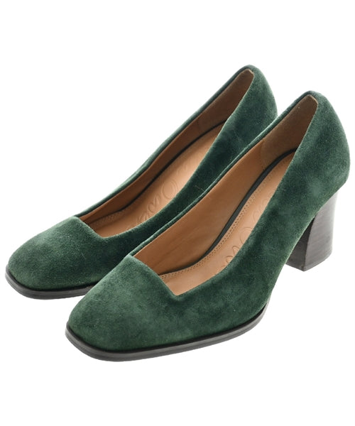 Mila Owen Pumps/Heels