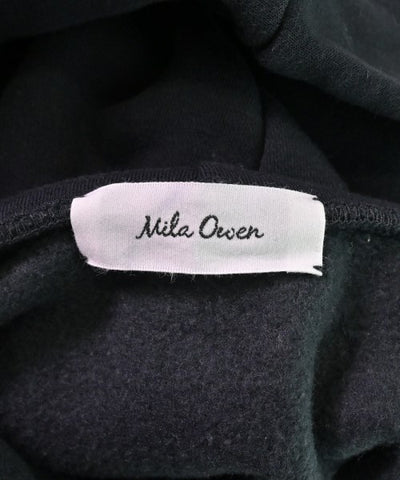 Mila Owen Hoodies