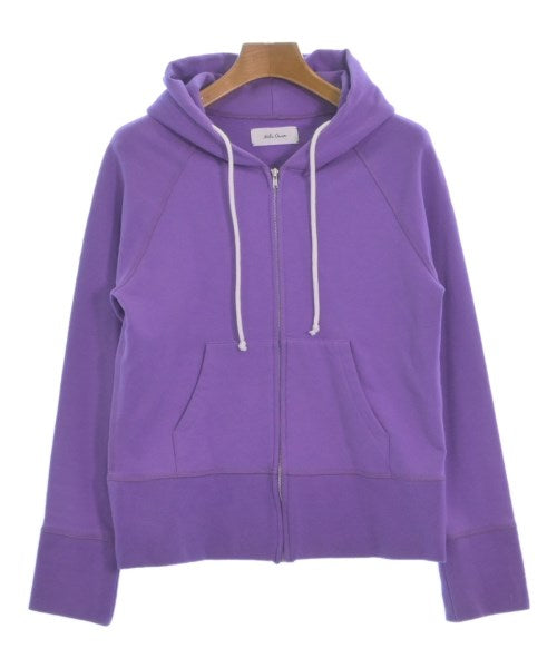 Mila Owen Hoodies