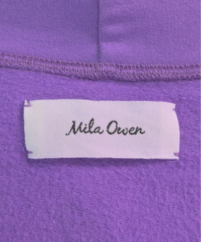 Mila Owen Hoodies