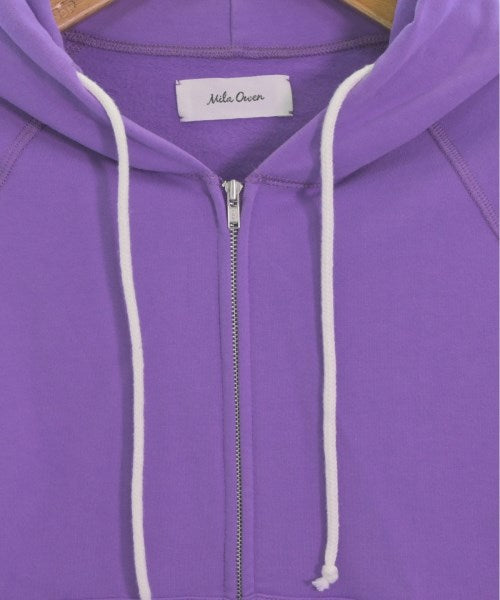 Mila Owen Hoodies