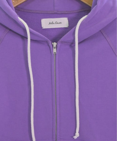 Mila Owen Hoodies