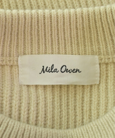 Mila Owen Sweaters