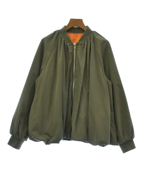 Mila Owen Millitary jackets