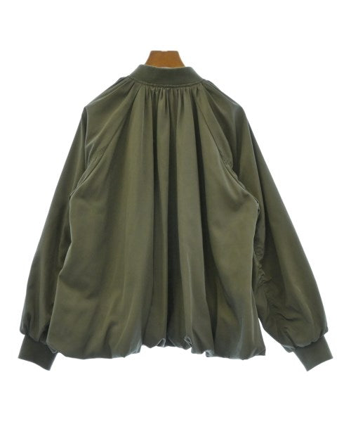 Mila Owen Millitary jackets