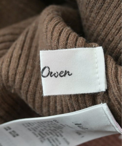 Mila Owen Sweaters