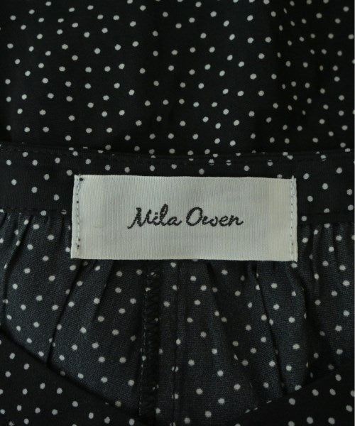 Mila Owen Dresses