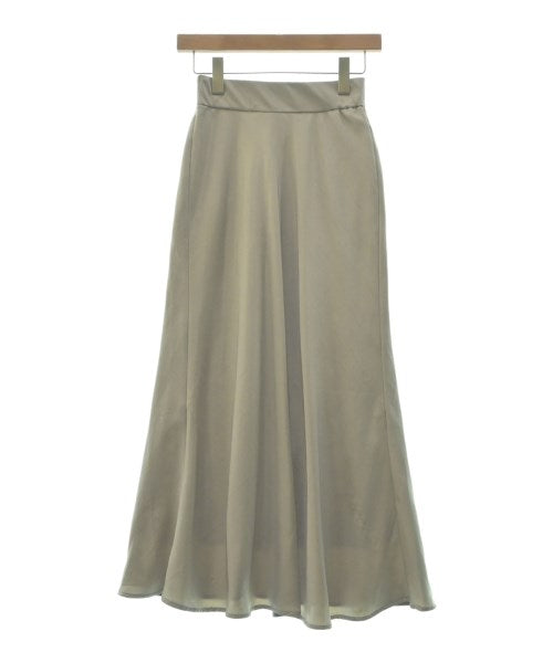 Mila Owen Long/Maxi length skirts