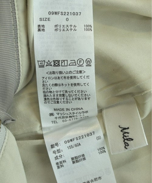 Mila Owen Long/Maxi length skirts