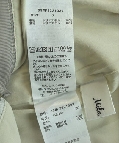 Mila Owen Long/Maxi length skirts