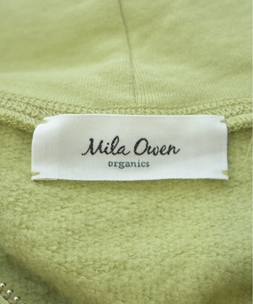 Mila Owen Hoodies