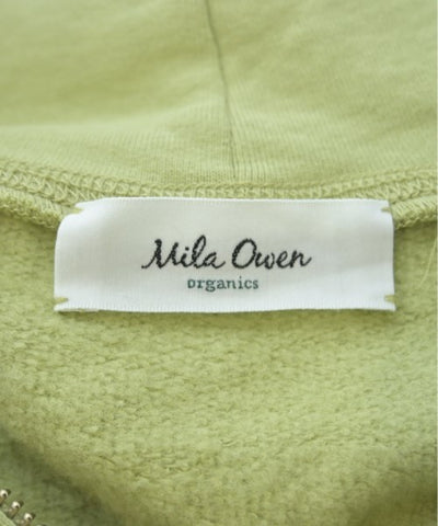 Mila Owen Hoodies