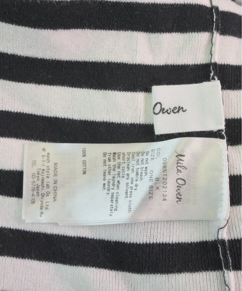 Mila Owen Sweaters