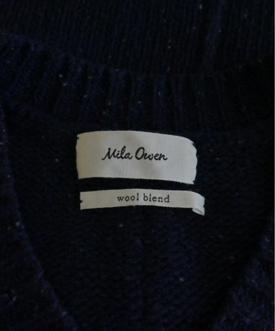 Mila Owen Sweaters