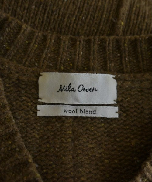 Mila Owen Sweaters