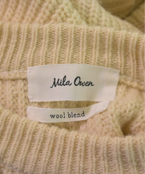 Mila Owen Sweaters