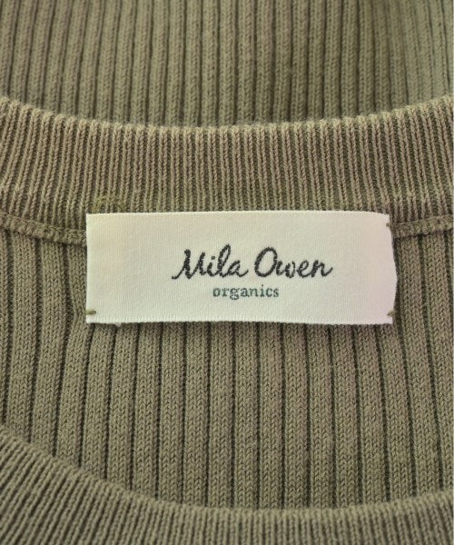 Mila Owen Sweaters