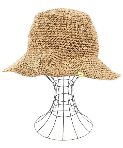 Mila Owen Straw hats