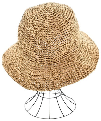 Mila Owen Straw hats