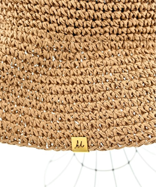 Mila Owen Straw hats