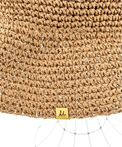 Mila Owen Straw hats