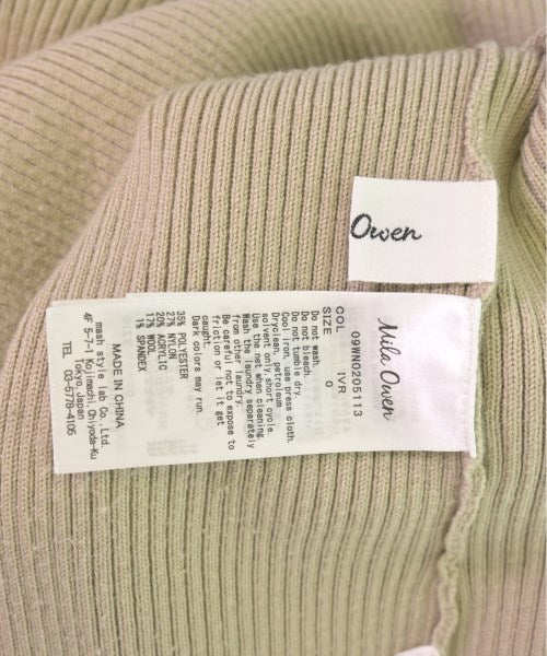 Mila Owen Cardigans