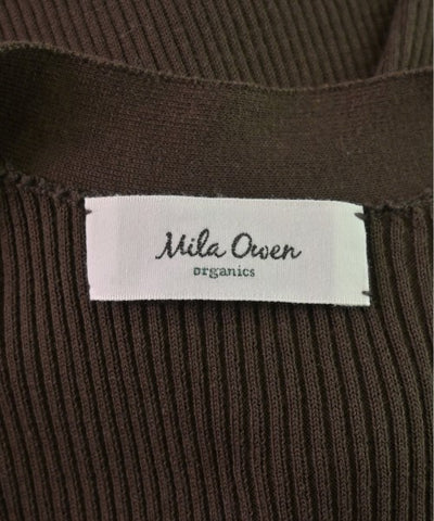 Mila Owen Dresses