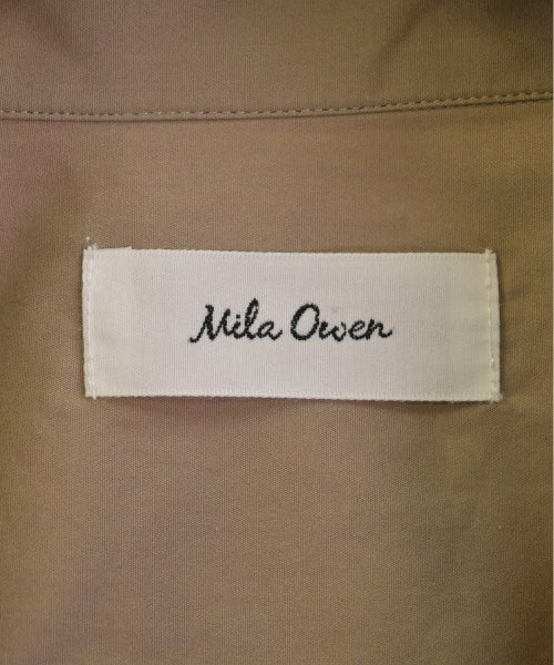 Mila Owen Casual shirts