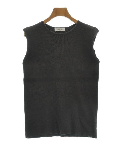 Mila Owen Sleevelesses