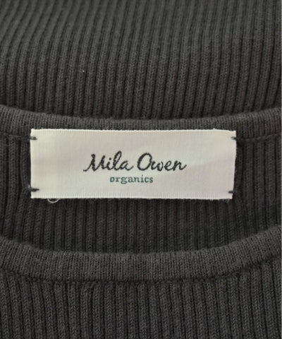 Mila Owen Sleevelesses