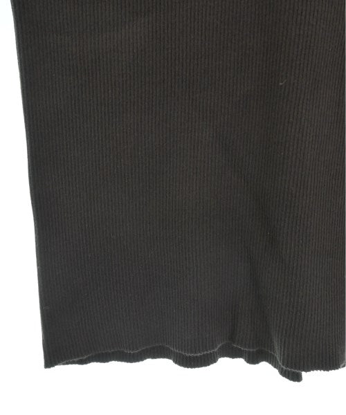 Mila Owen Sleevelesses