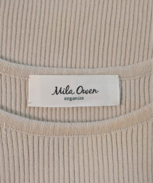 Mila Owen Sleeveless tops