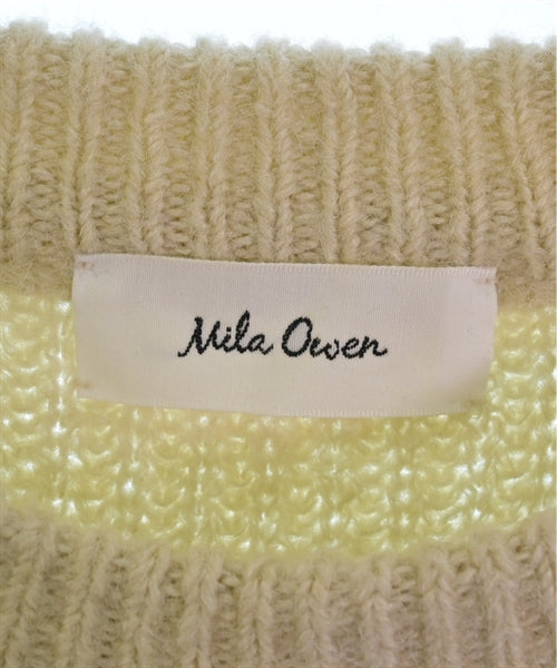 Mila Owen Sweaters