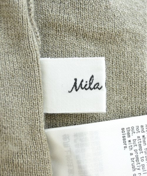 Mila Owen Sweaters