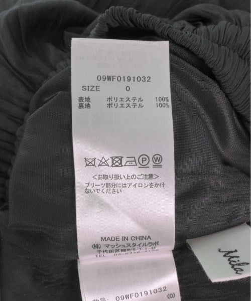 Mila Owen Long/Maxi length skirts