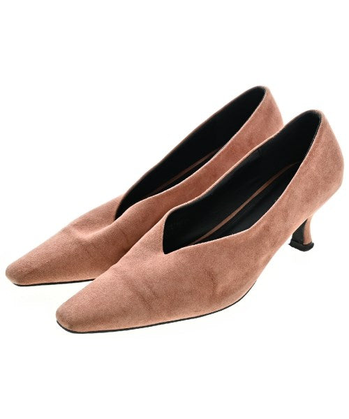 Mila Owen Pumps/Heels