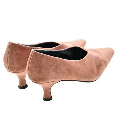 Mila Owen Pumps/Heels