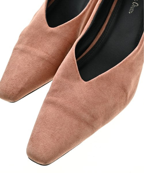 Mila Owen Pumps/Heels