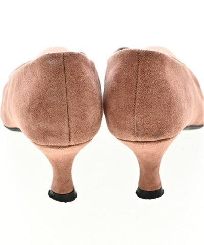 Mila Owen Pumps/Heels