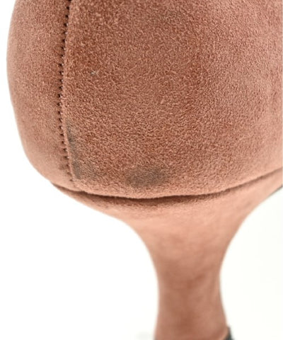 Mila Owen Pumps/Heels