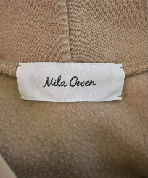 Mila Owen Hoodies