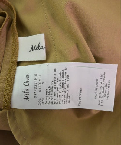 Mila Owen Long/Maxi length skirts