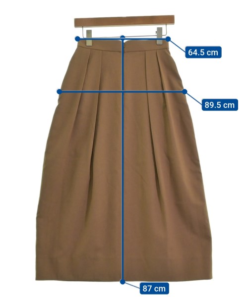 Mila Owen Long/Maxi length skirts