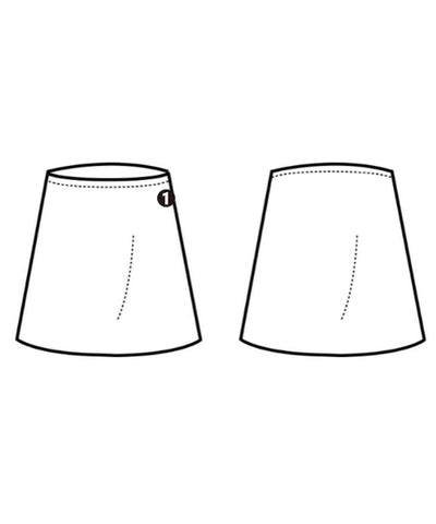 Mila Owen Long/Maxi length skirts